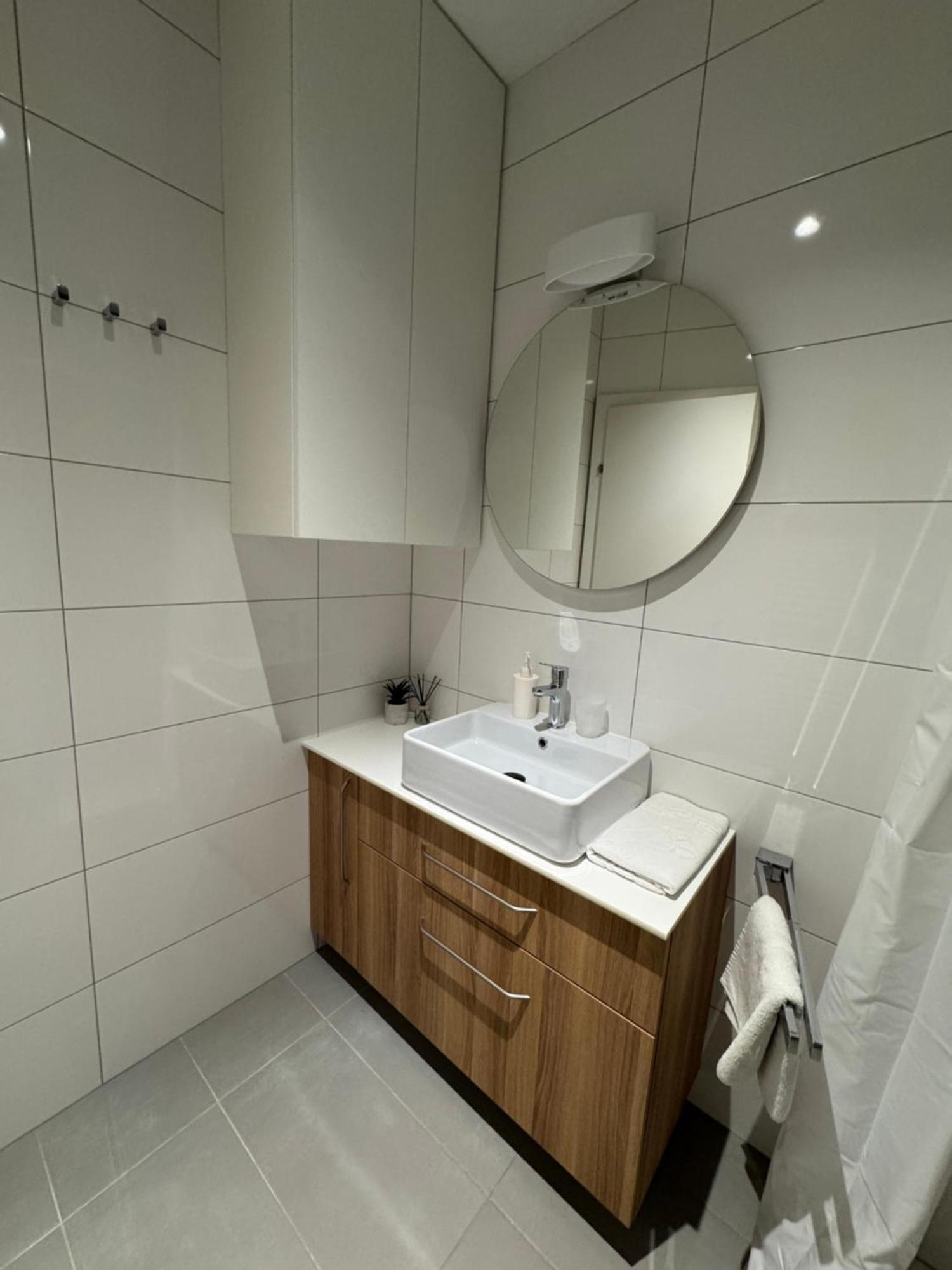 Apartments Tivoli Любляна Номер фото